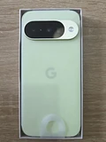 Google Pixel 10 128Go vert citronnelle