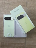 Google Pixel 10 128Go vert citronnelle