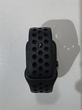 Apple Watch série 6 44mm noir GPS Nike