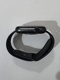 Apple Watch série 6 44mm noir GPS Nike