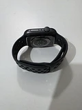 Apple Watch série 6 44mm noir GPS Nike