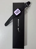Apple Watch série 6 44mm noir GPS Nike