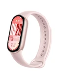 Xiaomi Smart Band 10 Mystic Rose