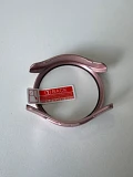 Coque de protection Samsung Galaxy Watch 7 40mm - or rose
