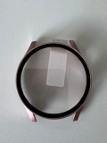 Coque de protection Samsung Galaxy Watch 7 40mm - or rose