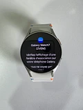 Samsung galaxy watch 7 40mm crème