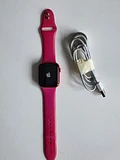 Apple Watch série 6 RED édition 44mm GPS