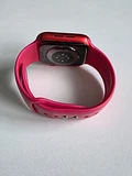 Apple Watch série 6 RED édition 44mm GPS