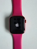 Apple Watch série 6 RED édition 44mm GPS