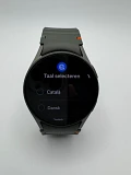 Samsung Galaxy Watch 7 40mm vert