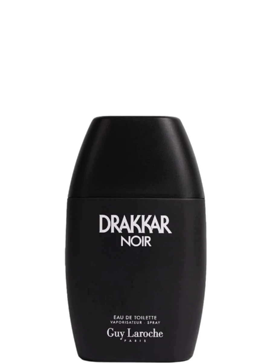 DRAKKAR NOIR