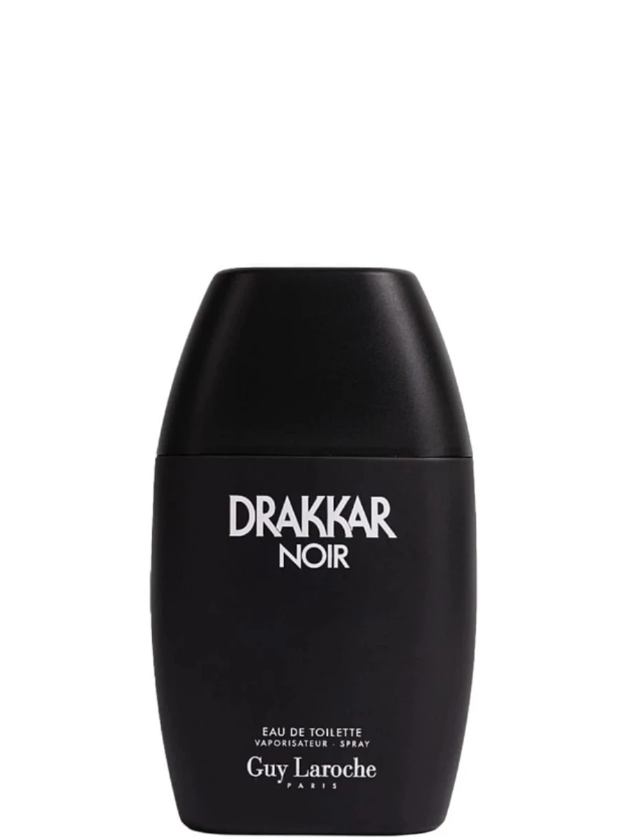 DRAKKAR NOIR