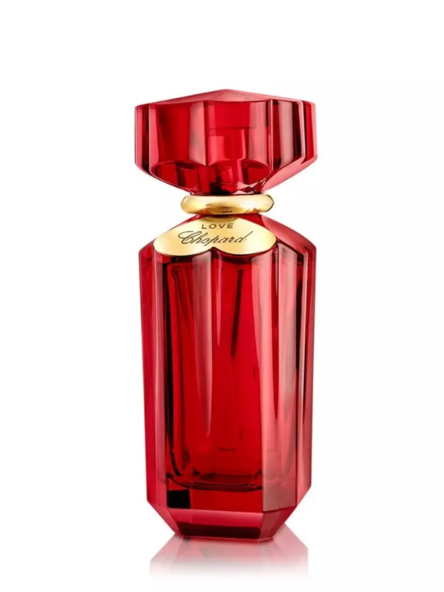 LOVE CHOPARD