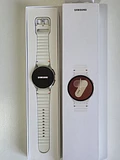 Samsung Galaxy Watch 7 40mm crème