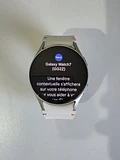 Samsung Galaxy Watch 7 40mm crème