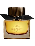 MY BURBERRY BLACK