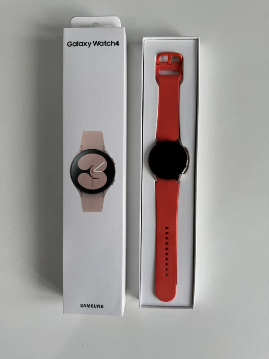 Galaxy Watch 4 40mm