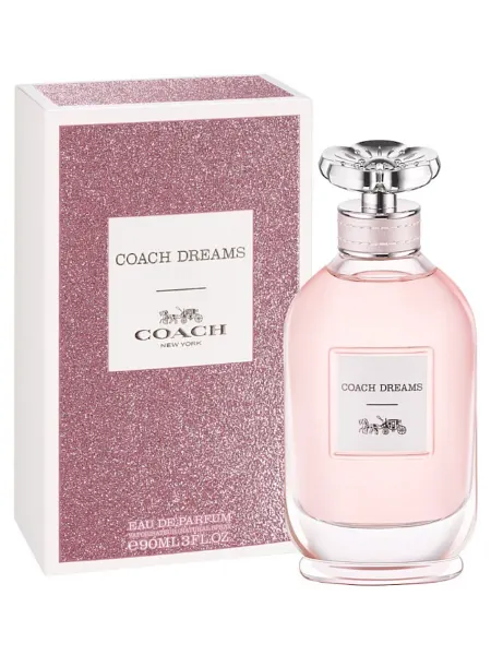 COACH DREAMS