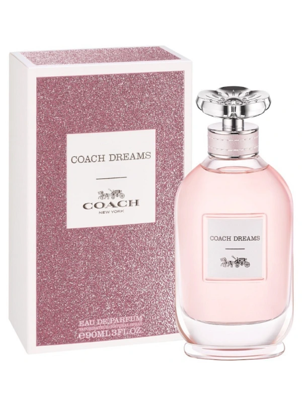 COACH DREAMS