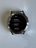 Samsung Galaxy Watch 4 Classic 42mm Silver