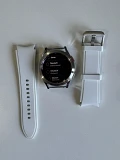 Samsung Galaxy Watch 4 Classic 42mm Silver