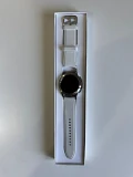 Samsung Galaxy Watch 4 Classic 42mm Silver