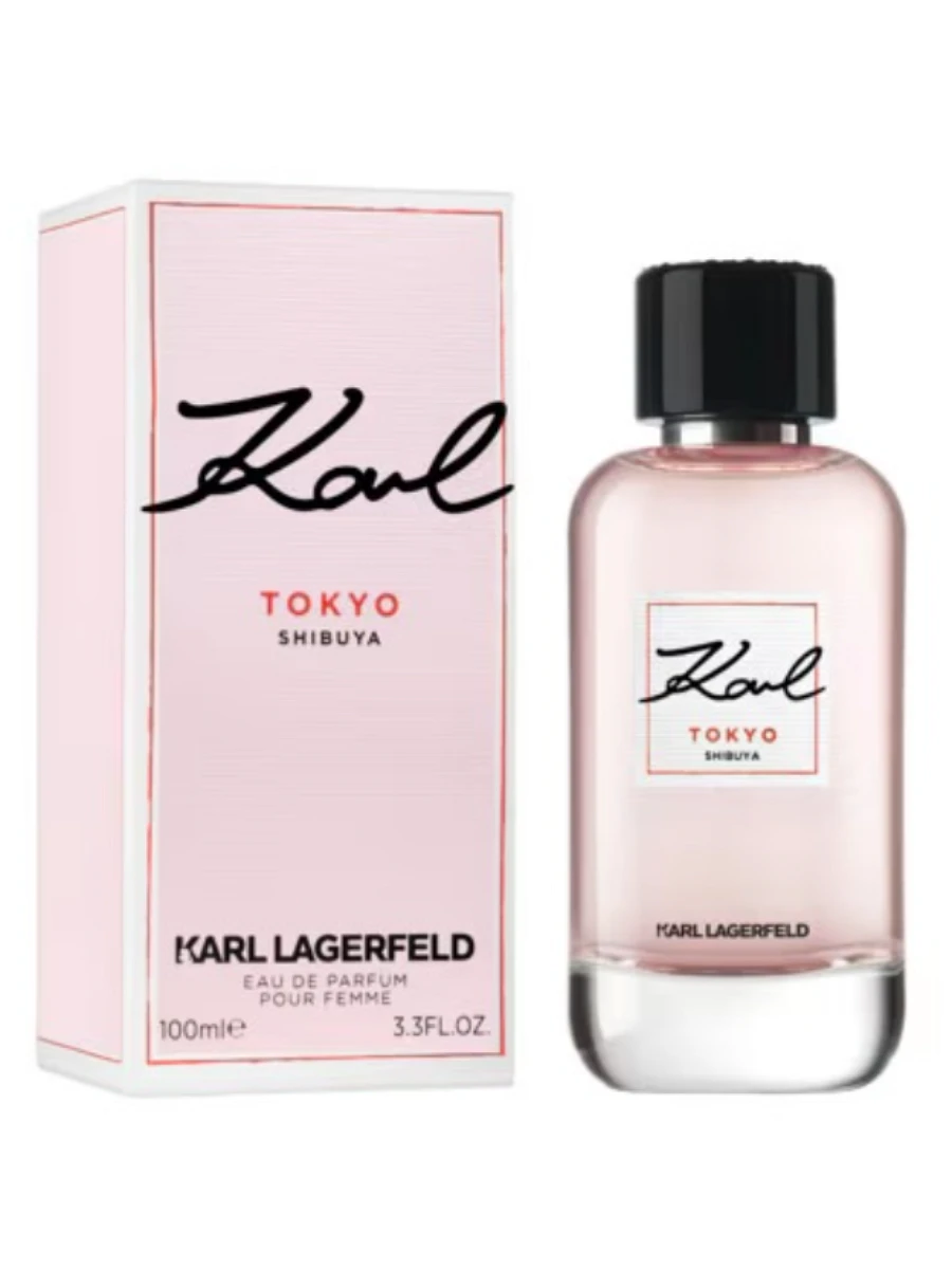 KARL TOKYO SHIBUYA