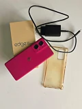Motorola Edge 50 Fusion 8Go + 256Go Rose