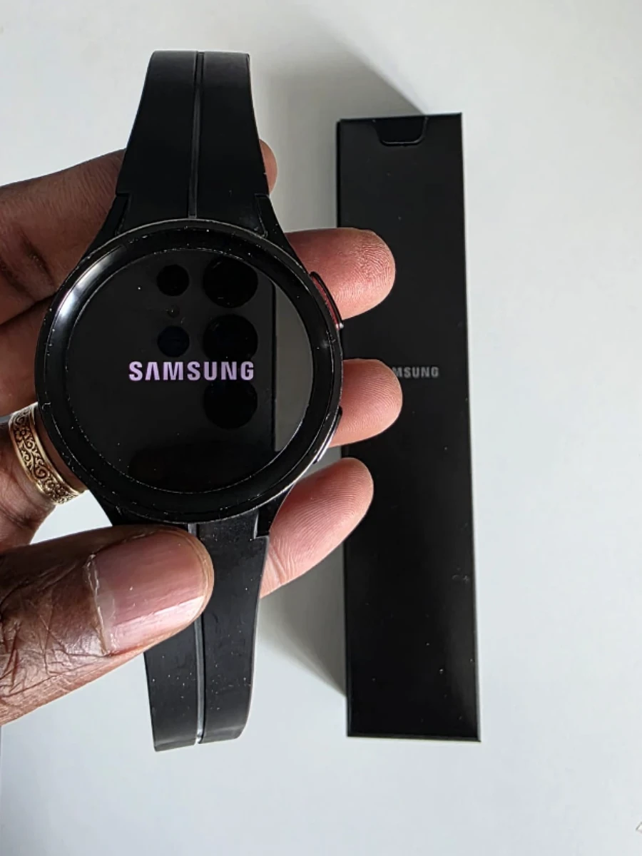 Galaxy Watch 5 Pro