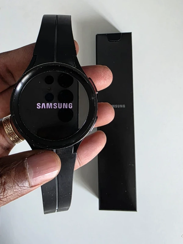 Galaxy Watch 5 Pro