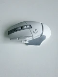 Souris Logitech G502 X Plus