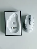 Souris Logitech G502 X Plus