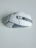 Souris Logitech G502 X Plus