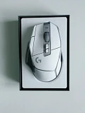 Souris Logitech G502 X Plus