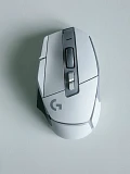 Souris Logitech G502 X Plus