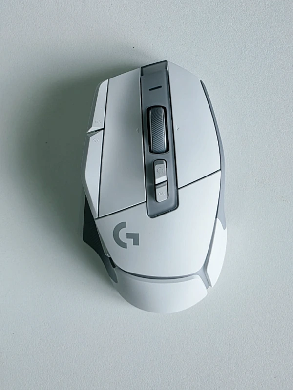 Souris Logitech G502 X Plus
