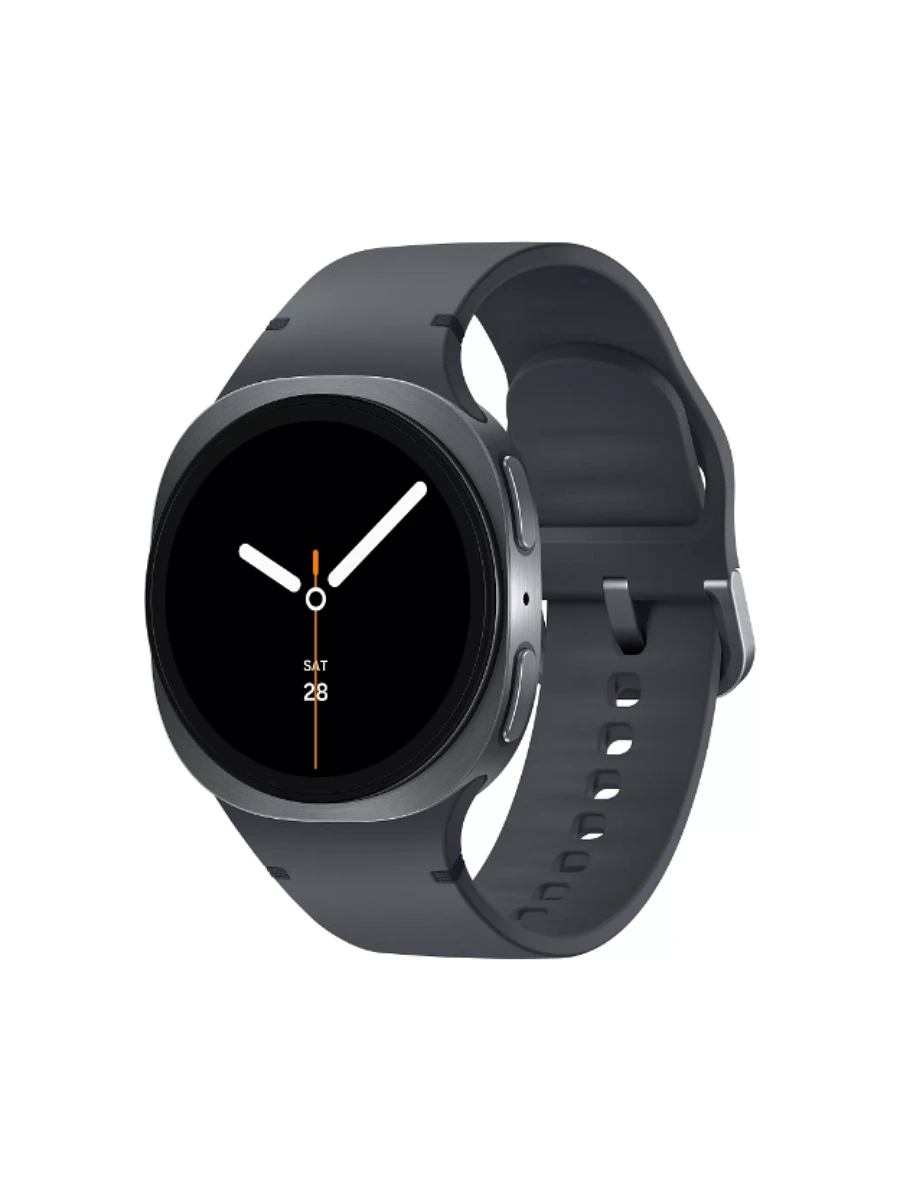 Galaxy Watch 8 40mm graphite
