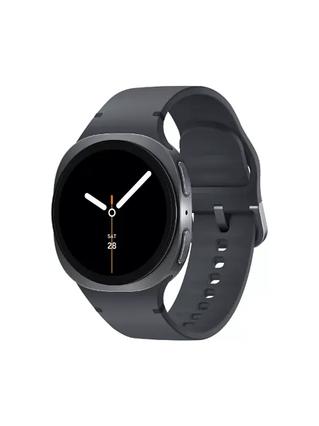 Galaxy Watch 8 40mm graphite