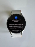 Samsung Galaxy Watch 7 40mm crème