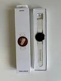 Samsung Galaxy Watch 7 40mm crème