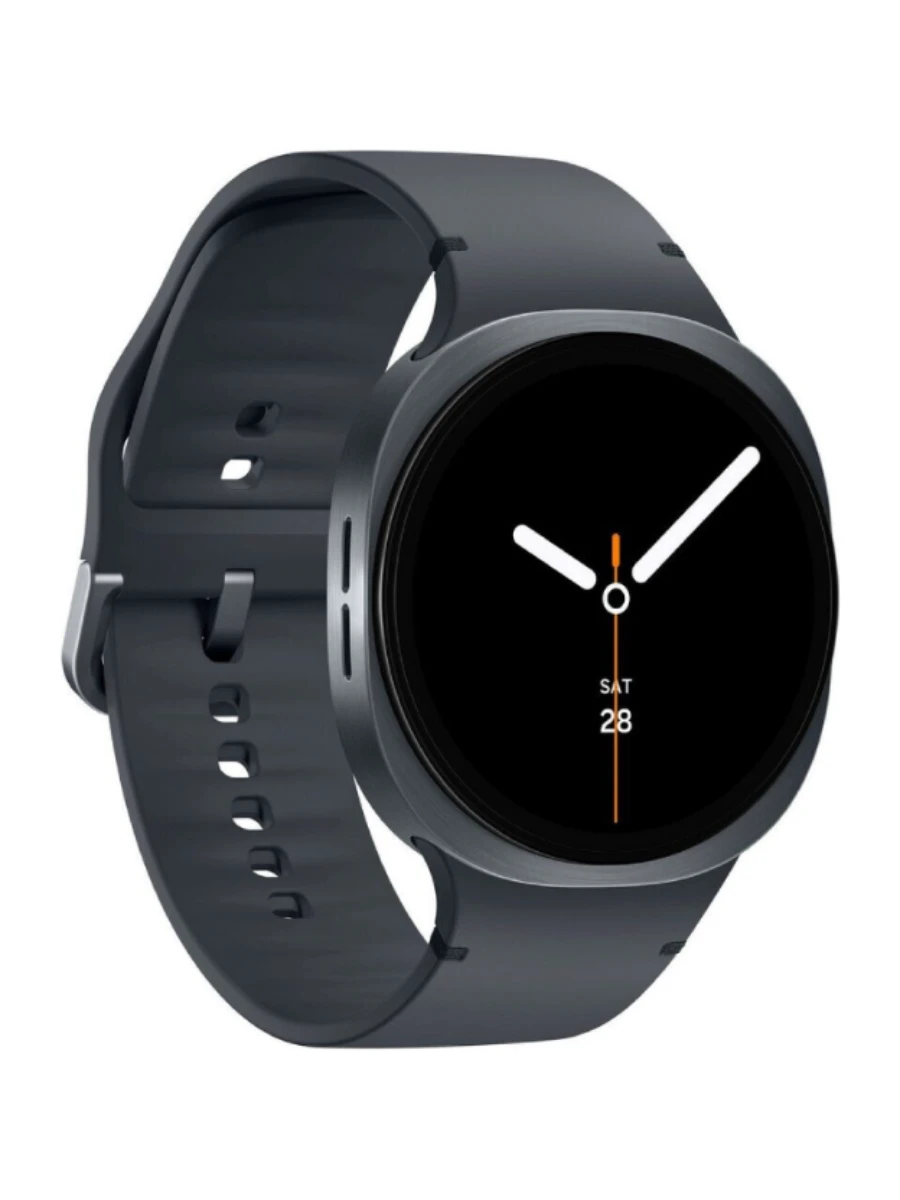 Samsung Galaxy Watch8 44 mm Bluetooth graphite