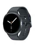 Samsung Galaxy Watch8 44 mm Bluetooth graphite