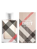 BRIT FOR HER