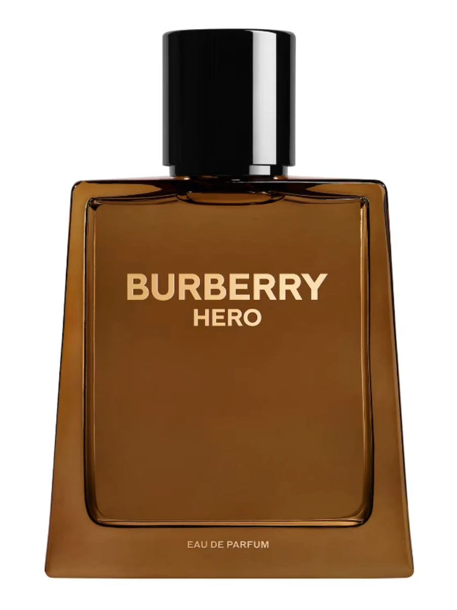BURBERRY HERO COFFRET