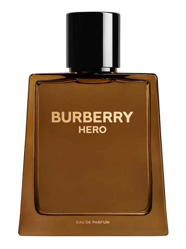 BURBERRY HERO COFFRET