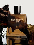 BURBERRY HERO COFFRET