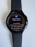 Samsung Galaxy Watch 4 Classic
