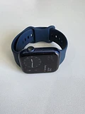Apple Watch série 6 bleu 44mm GPS