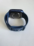 Apple Watch série 6 bleu 44mm GPS