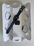 Apple Watch série 6 bleu 44mm GPS
